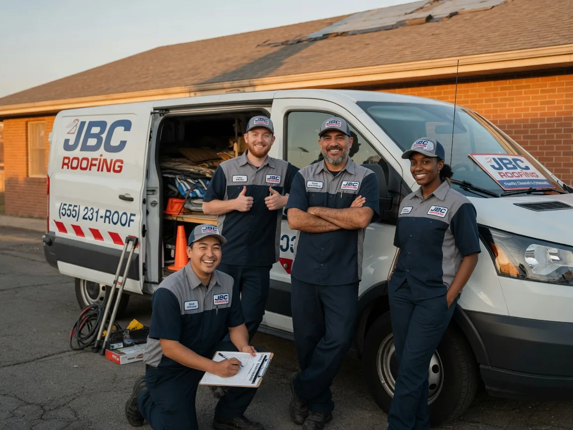 Roof Replacement company in Umatilla, OR